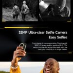 Ulefone Armor Mini 20 Pro - Image 3