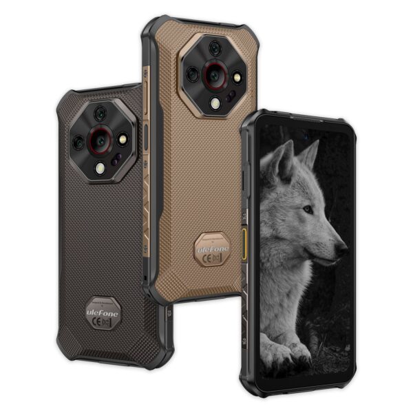 Ulefone Armor X16 Pro