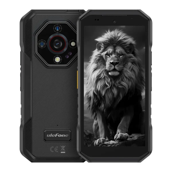 Ulefone Armor X32 Pro