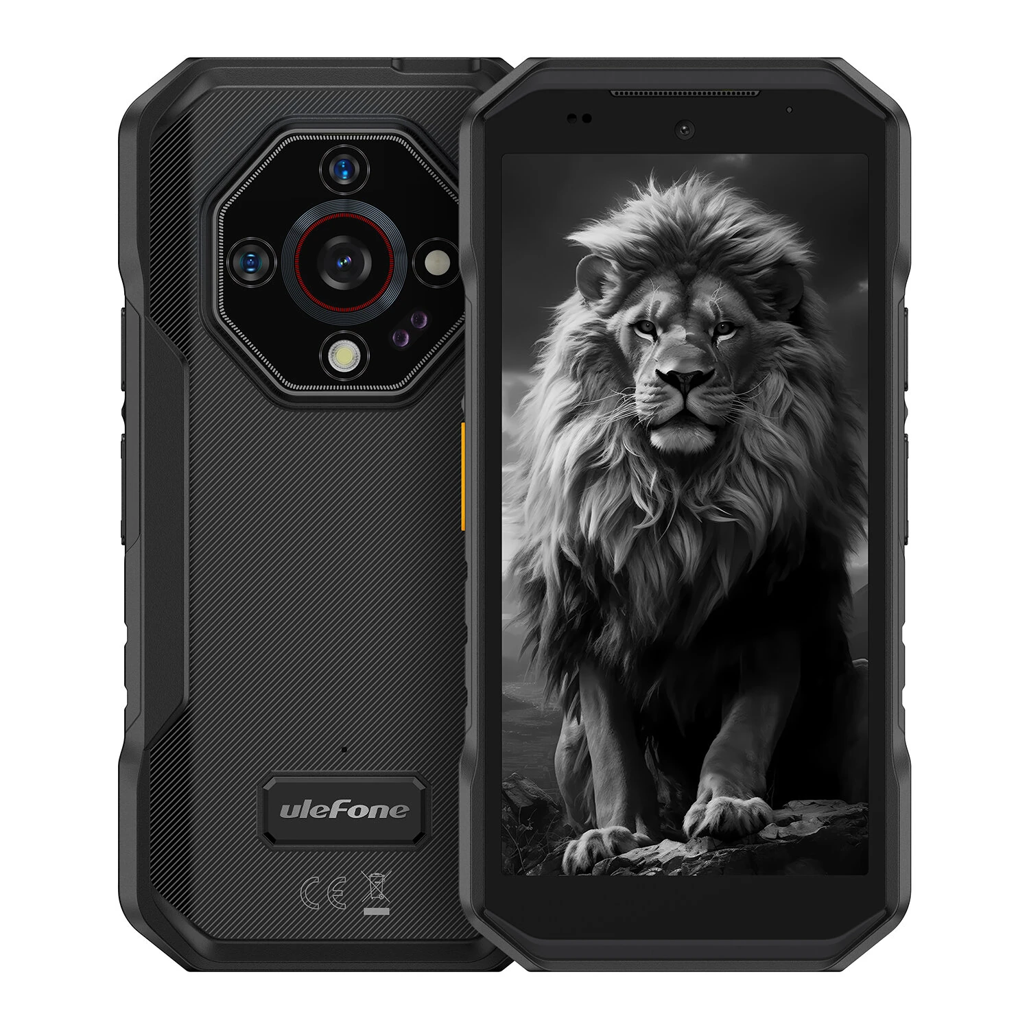 Ulefone-Armor-X32-Pro-2 Ulefone Armor X32 Pro