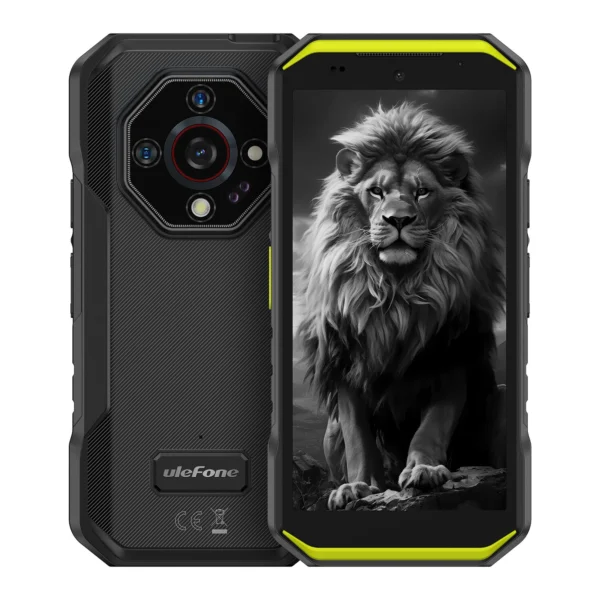 Ulefone Armor X32