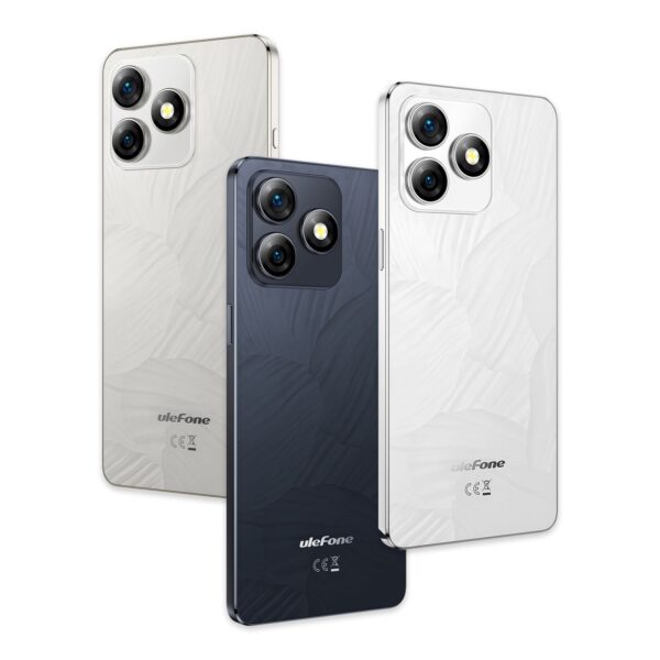 Ulefone Note 18 Pro