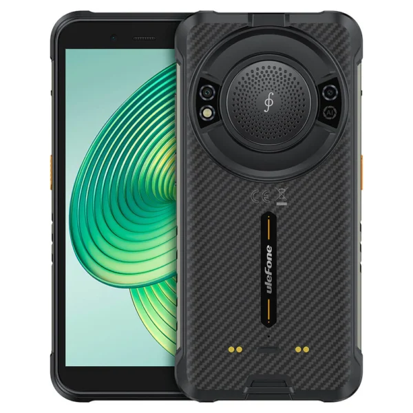 Ulefone Armor RugKing