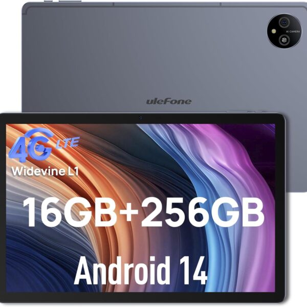 Ulefone Tab A11 Pro