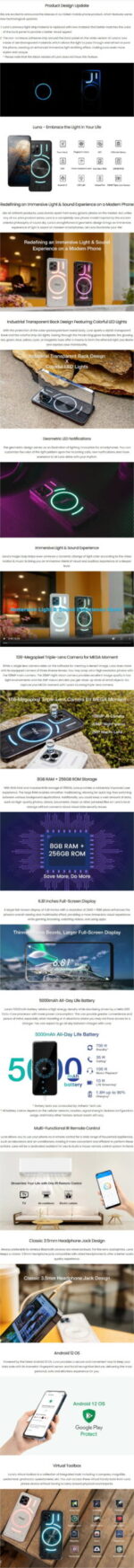 Unihertz Luna - Image 6