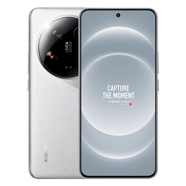 Xiaomi 14 Ultra