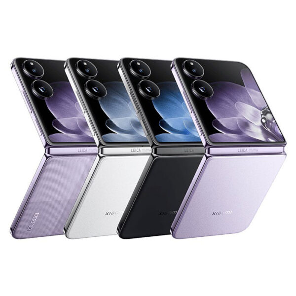 Xiaomi Mix Flip