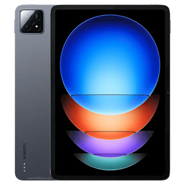 Xiaomi Pad 6S Pro