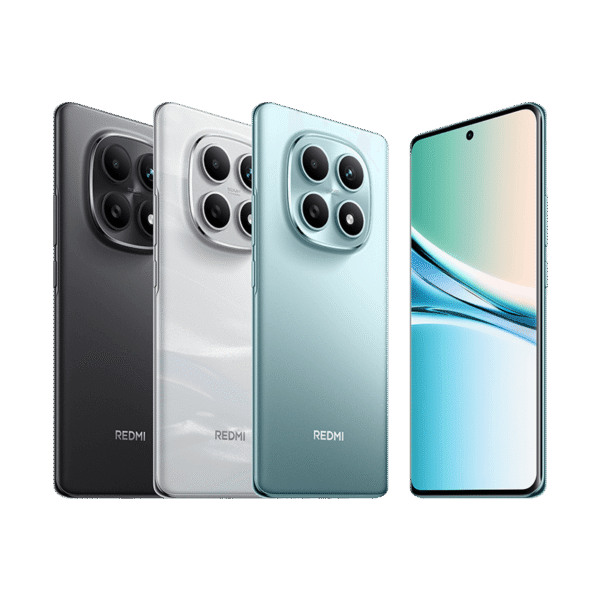 Xiaomi Redmi Note 15