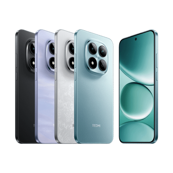 Xiaomi Redmi Note 15 Pro