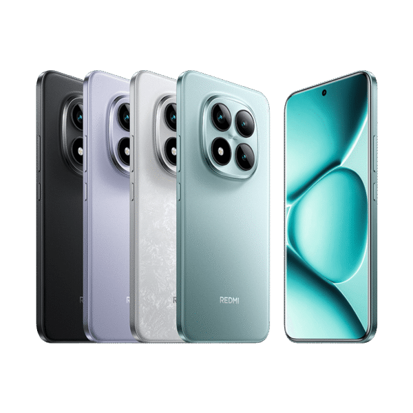 Xiaomi Redmi Note 15 Pro Plus