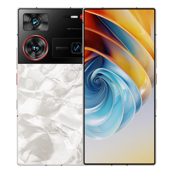 ZTE Nubia Z60 Ultra Leading