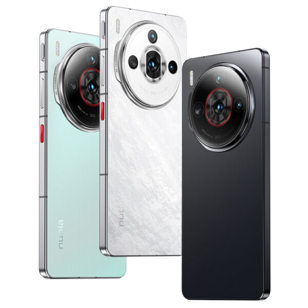 ZTE Nubia Z60S Pro