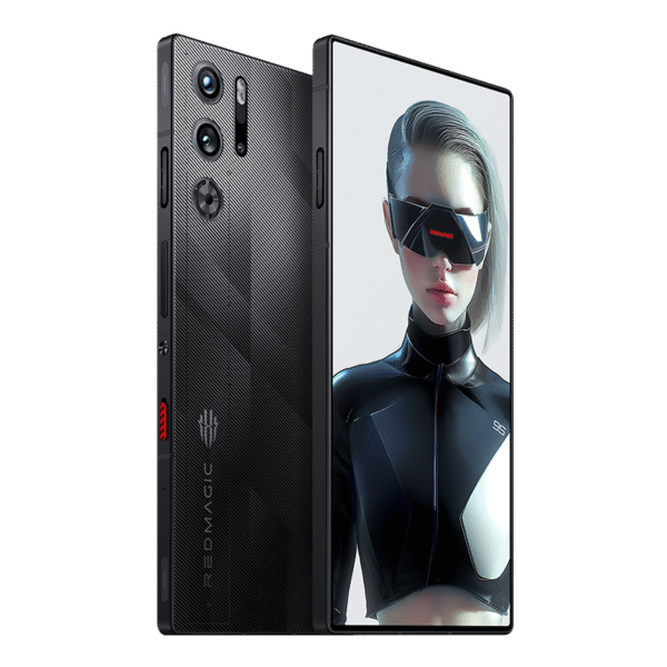 ZTE nubia Red Magic 9S Pro
