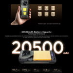 DOOGEE V Max LR - Image 3