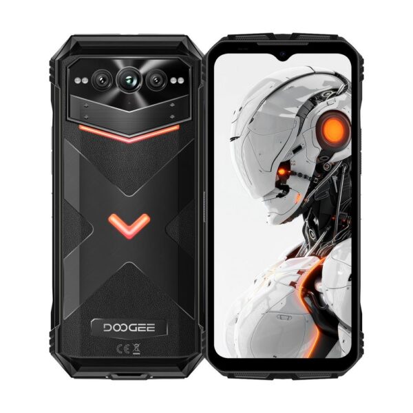 DOOGEE V Max Pro