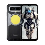 FOSSiBOT F102 - Image 10