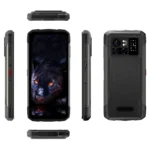 Hotwav Cyber X Pro - Image 4