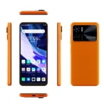 Hotwav Note 12 - Image 5