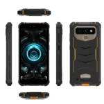 Hotwav T5 Max - Image 3