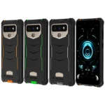 Hotwav T5 Max - Image 4