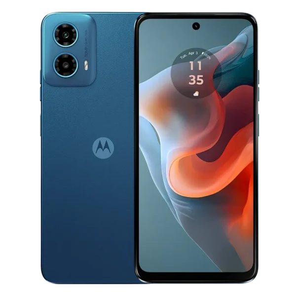 Motorola Moto G34