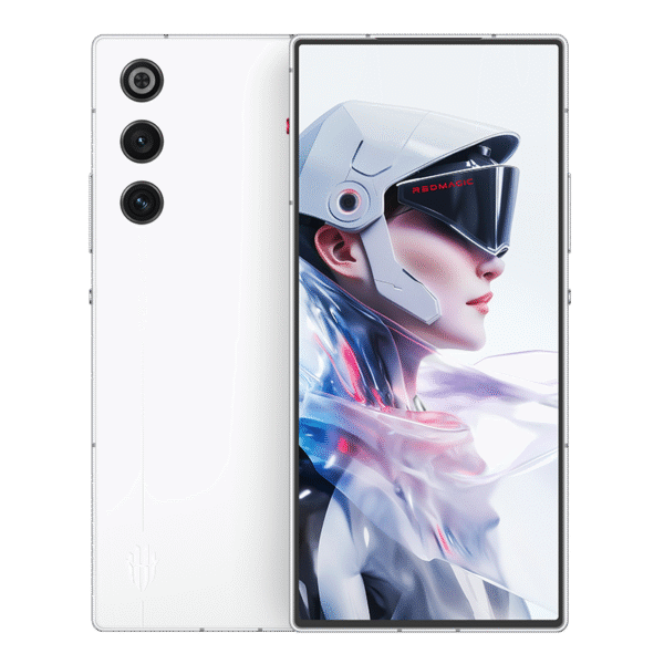 ZTE nubia RedMagic 10 Air