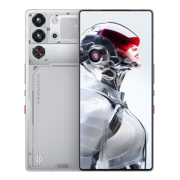 ZTE nubia RedMagic 10S Pro