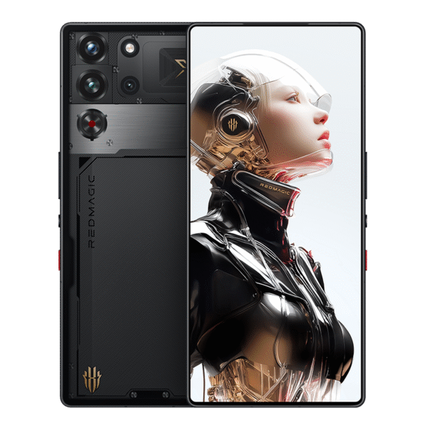 ZTE nubia RedMagic 10S Pro Plus