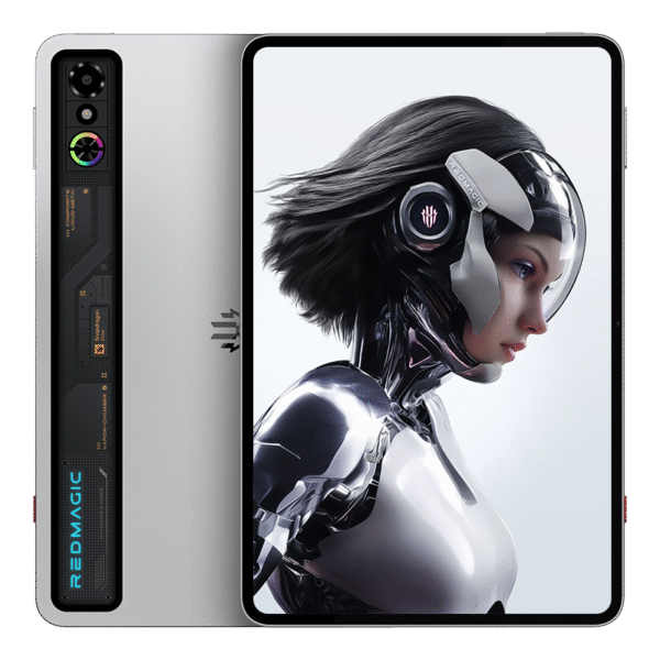 ZTE nubia RedMagic Tablet 3 Pro (RedMagic Astra)