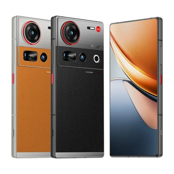 ZTE Nubia Z70S Ultra