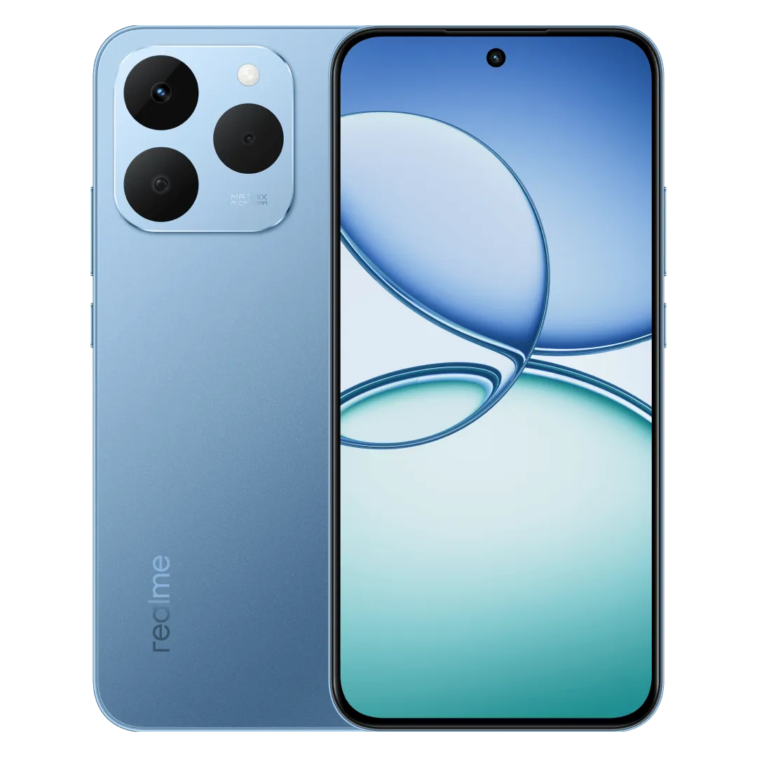realme-15t-1 Realme 15T