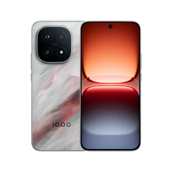 vivo iQOO 15