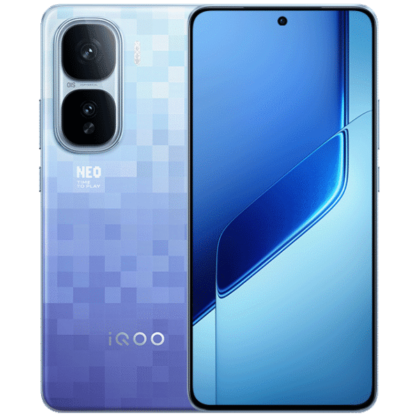 vivo iQOO Neo10 Pro Plus