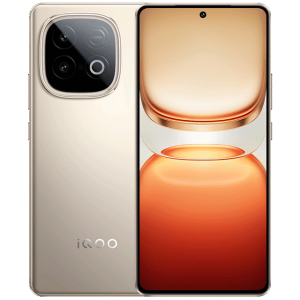 vivo iQOO Z10 Turbo Pro