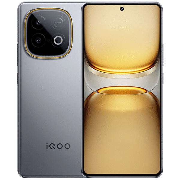 vivo iQOO Z10 Turbo Plus