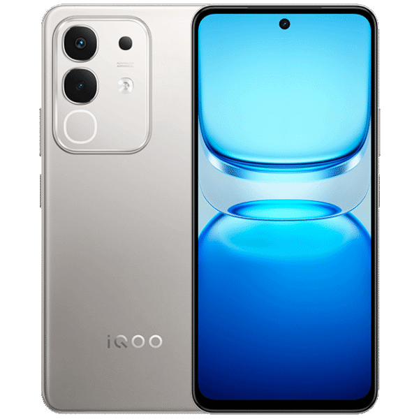 vivo iQOO Z10x