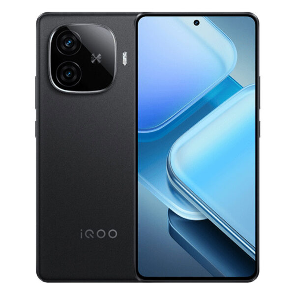 vivo iQOO Z9 Turbo