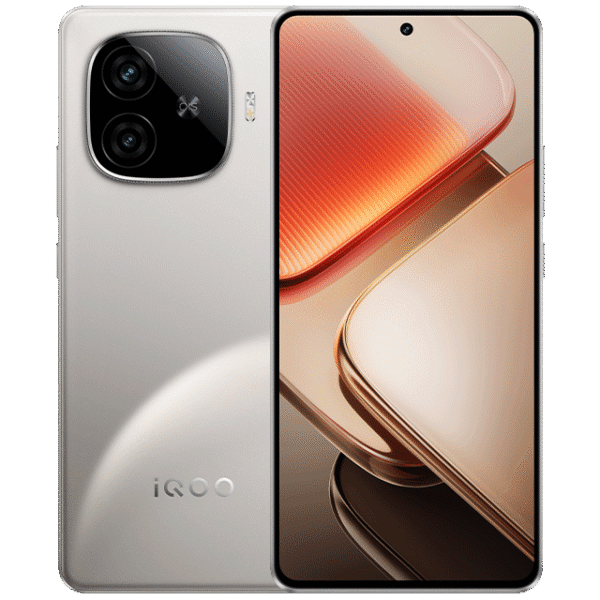 vivo iQOO Z9 Turbo Plus