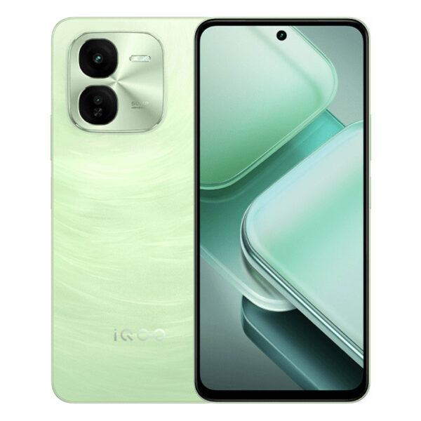 vivo iQOO Z9x
