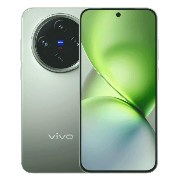 vivo X200 Pro mini