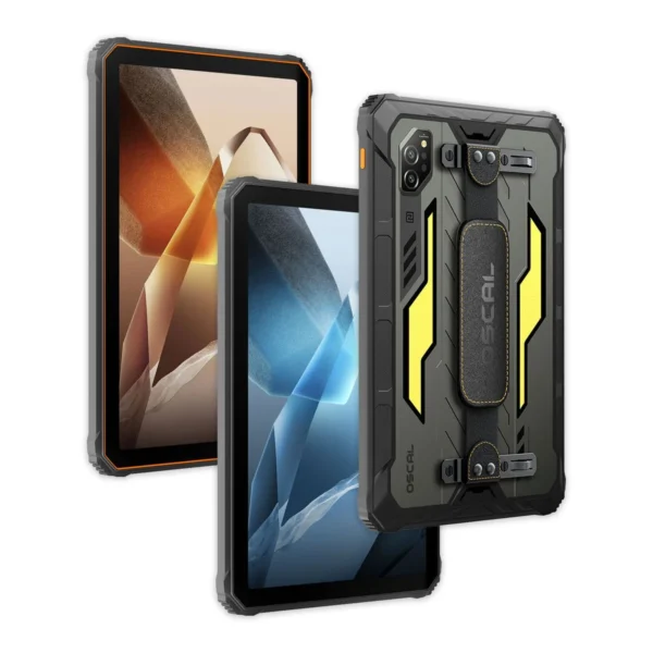 Blackview Oscal Spider 10