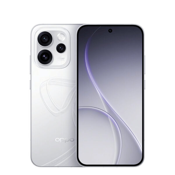 Oppo Reno15