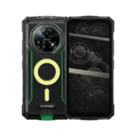 DOOGEE Fire 7 Pro
