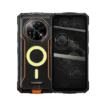 DOOGEE Fire 5 Ultra - Image 3