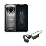 DOOGEE S200 VIP Edition - Image 3
