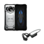 DOOGEE S200 VIP Edition - Image 2