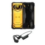 DOOGEE S200X VIP Edition
