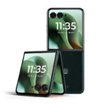 Motorola Razr 60 Pro - Image 2