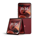 Motorola Razr 60 Pro